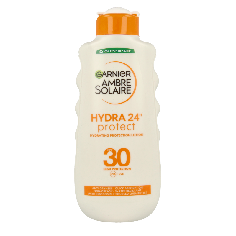 Ambre Solaire Melk SPF30  200 Milliliter
