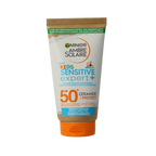 Ambre Solaire Kids on the go SPF50+ 50 Milliliter