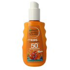 Ambre Solaire Kids nemo spray SPF50+ 150 Milliliter