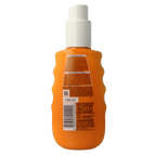 Ambre Solaire Kids nemo spray SPF50+ 150 Milliliter