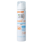 Ambre Solaire Over make-up SPF50+ 75 Milliliter