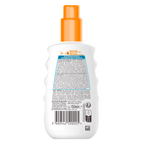 Ambre Solaire Kids spray SPF50+ 150 Milliliter