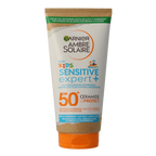 Ambre Solaire Milk wetskin kids SPF50 175 Milliliter