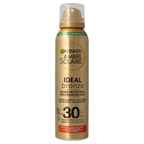 Ambre Solaire Mist ideal bronze SPF30 150 Milliliter