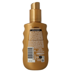 Ambre Solaire Melkspray ideal bronze SPF30 150 Milliliter