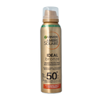 Ambre Solaire Mist ideal bronze SPF50 150 Milliliter