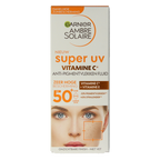 Ambre Solaire Fluid vitamine C super UV SPF50+ 40 Milliliter