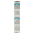 Ambre Solaire Fluid hyaluronzuur super UV SPF50+ 40 Milliliter