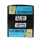 ESN Electrolytes pro natural lemon 337.5 Gram
