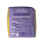 Always Discreet long+ 16 Stuks