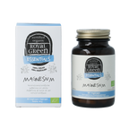 Royal Green Magnesium bio 60 Vegetarische capsules