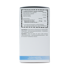 Royal Green Magnesium bio 60 Vegetarische capsules