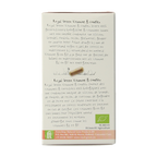 Royal Green Vitamine B complex bio 60 Vegetarische capsules