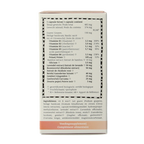 Royal Green Vitamine B complex bio 60 Vegetarische capsules