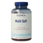 Orthica Multi soft 120 Softgels