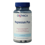 Orthica Magnesium plus 60 Capsules