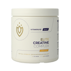Vitakruid Elite Creatine Complex D-Ribose, Q10 & Magn Tropic 315 Gram