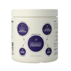 Vitakruid Elite Creatine Complex D-Ribose, Q10 & Magn Tropic 315 Gram